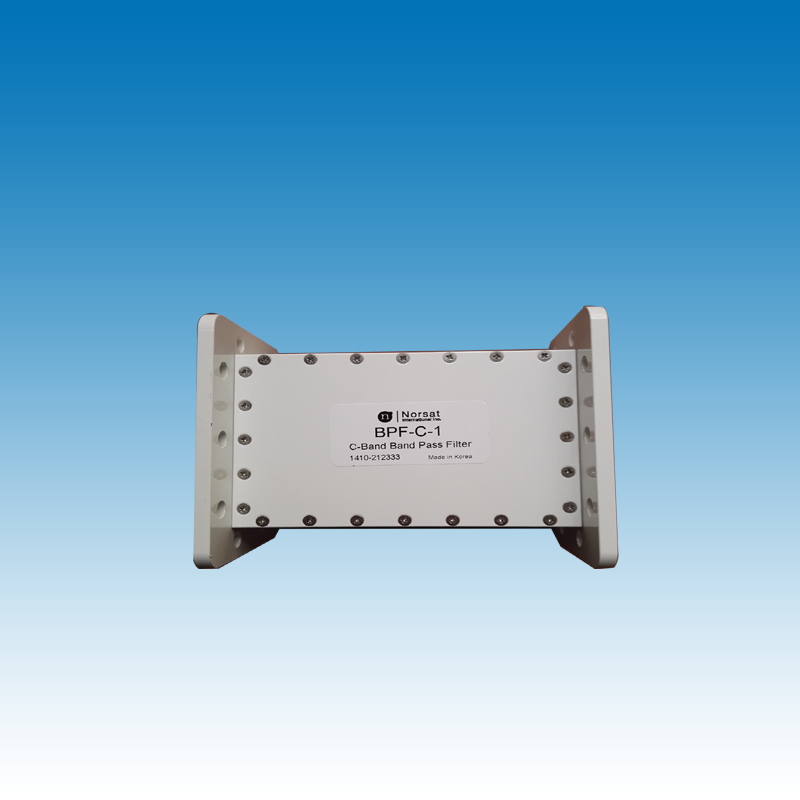 BPF-C-1濾波器,抗5G干擾濾波器,Norsat衛(wèi)星濾波器,C頻段濾波器